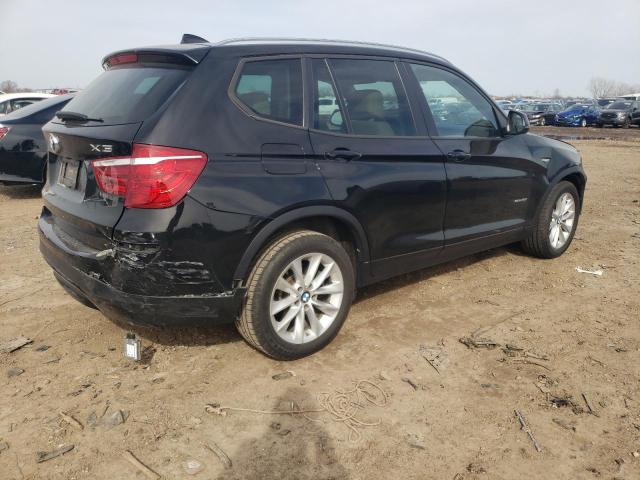 5UXWZ7C59H0U47369 BMW X3 Sdrive28i