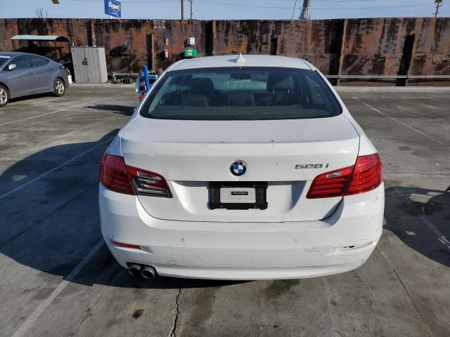 WBA5A5C52ED503100 BMW 528 I