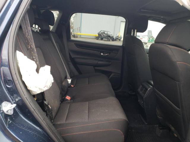7FARS6H53PE028542 Honda Cr-v Sport