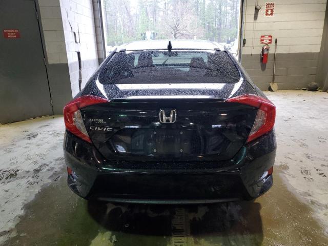 19XFC1F36GE012289 Honda CIVIC EX