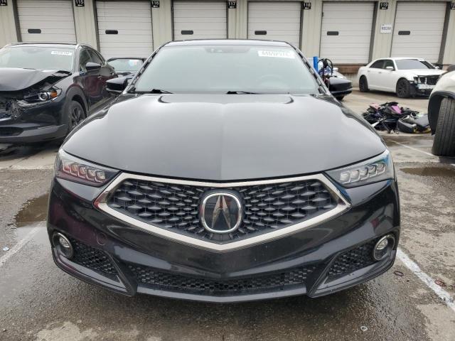 19UUB2F60KA003580 Acura Tlx Technology