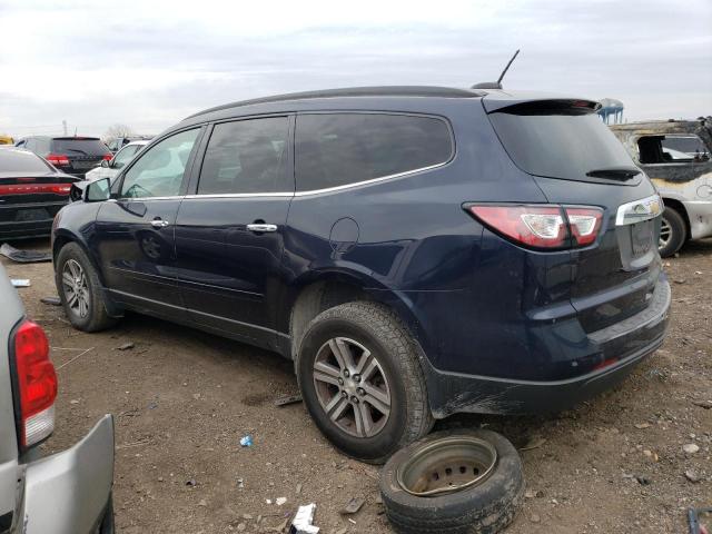 1GNKRGKD9GJ203164 Chevrolet Traverse Lt