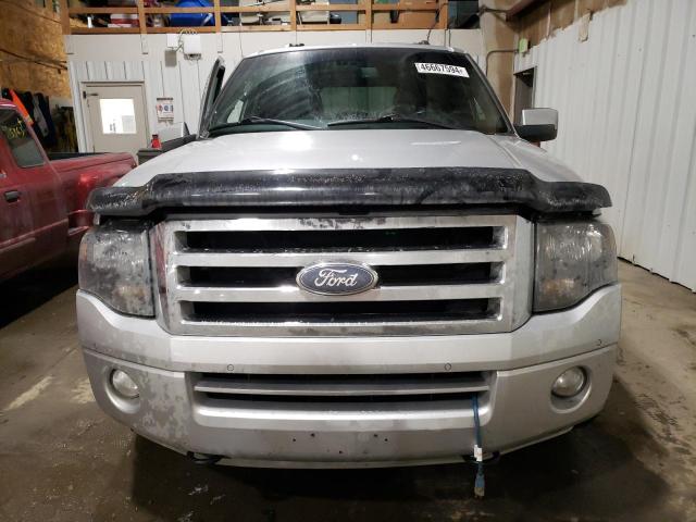 1FMJU2A50EEF33664 Ford Expedition Limited