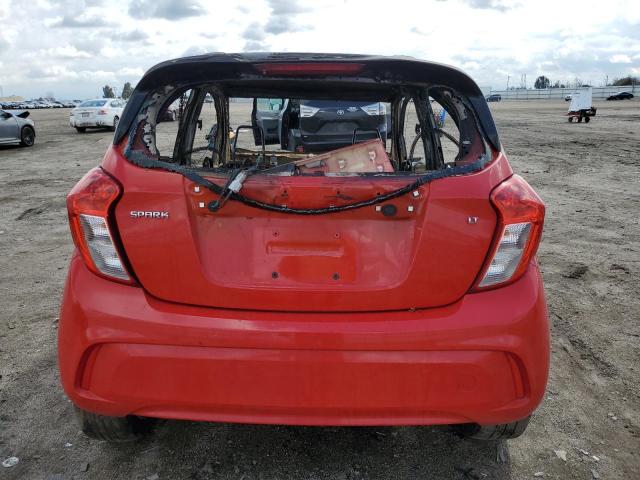 KL8CD6SA9LC428557 Chevrolet SPARK 1LT