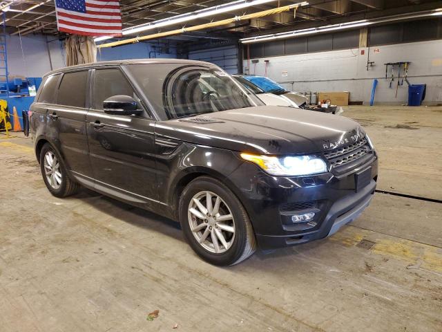 Auction sale of the 2016 Land Rover Range Rover Sport Se, vin: SALWG2PF1GA110337, lot number: 75404153