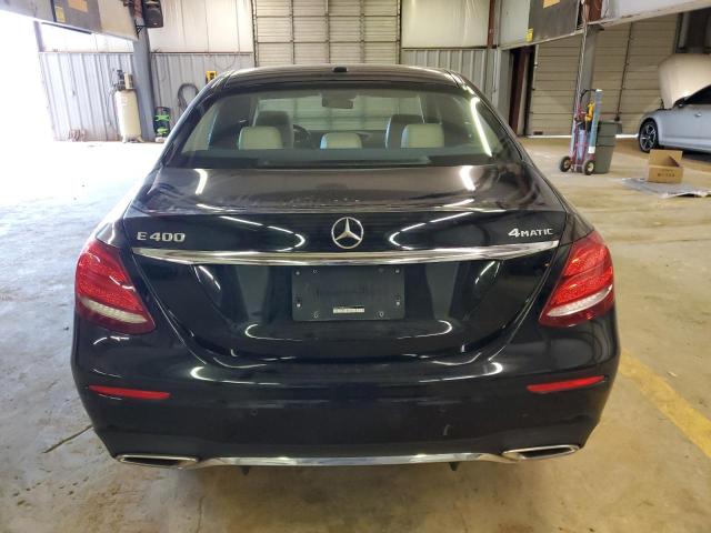 WDDZF6GB9JA443412 Mercedes-Benz E 400 4matic