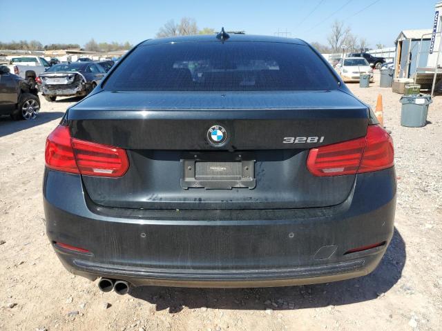 WBA8E9C55GK604218 BMW 328 I Sulev
