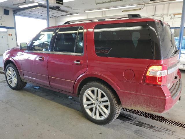 1FMJU1JT3HEA47881 Ford Expedition Xlt