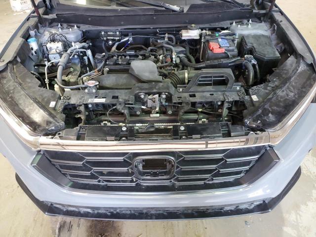 5J6RS4H2XPL007717 Honda CR-V LX