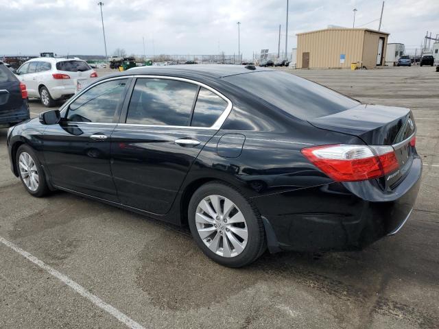 1HGCR2F82FA132340 Honda ACCORD EXL