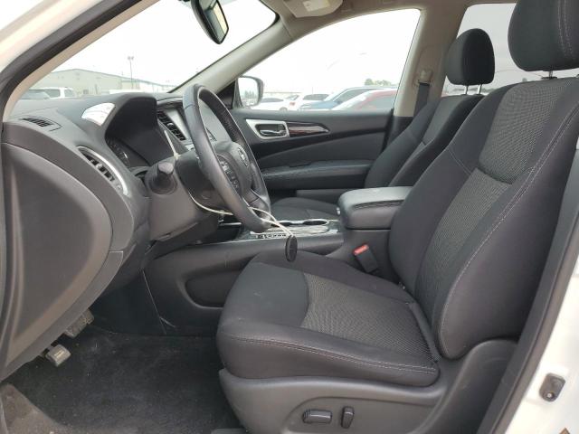5N1DR2MN3KC630312 Nissan Pathfinder S
