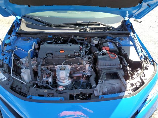 19XFL2H84NE022122 Honda Civic Sport