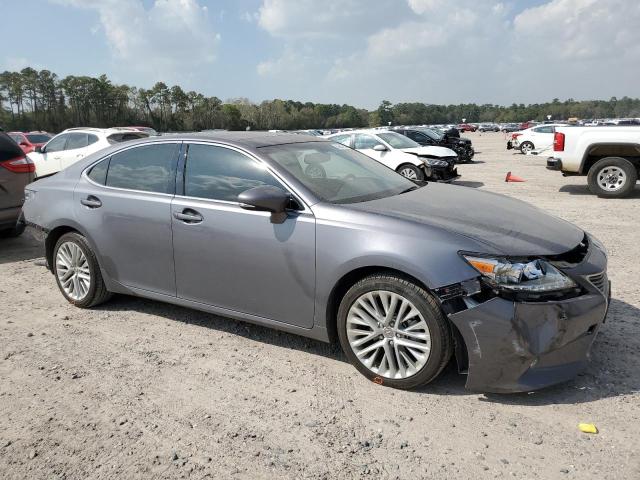 JTHBK1GG6E2092303 Lexus ES 350