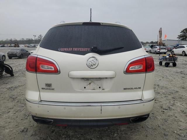 5GAKRBKD9FJ217514 Buick Enclave