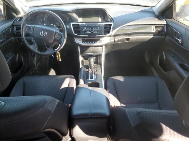 1HGCR2F5XEA183556 Honda Accord Sport