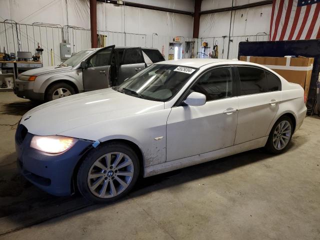 Auction sale of the 2011 Bmw 328 I Sulev, vin: WBAPH5C51BF093670, lot number: 45529204