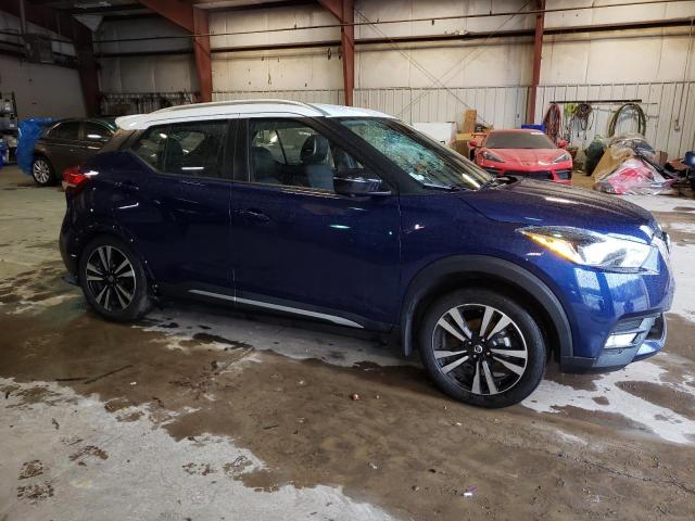 3N1CP5CU3KL503051 Nissan KICKS S