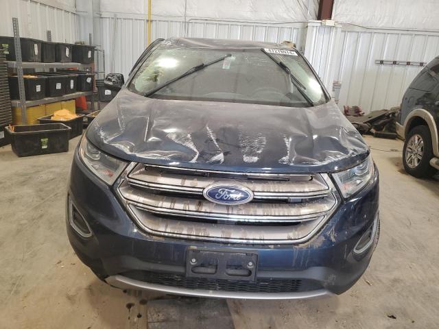 2FMPK4J92HBC66798 Ford EDGE SEL