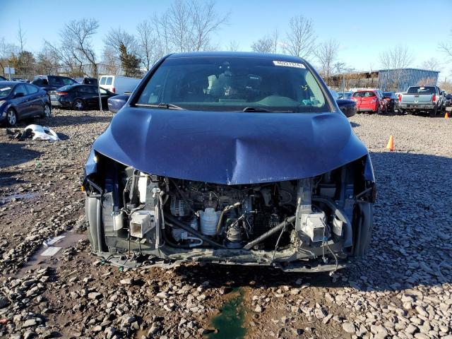 5FNRL6H53KB122700 Honda ODYSSEY EX