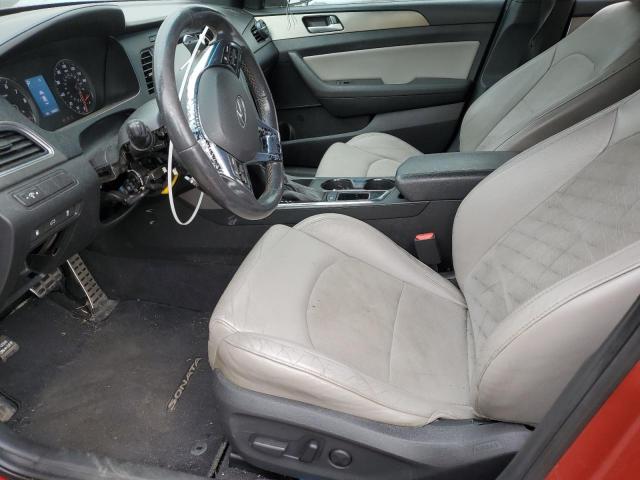 5NPE34AB5HH579540 Hyundai Sonata Sport
