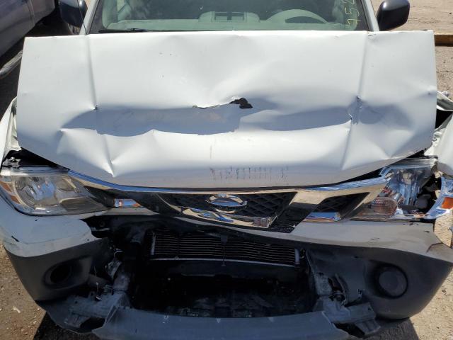 1N6BD0CT1GN752593 Nissan FRONTIER S