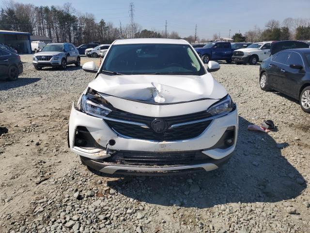 KL4MMBS25PB098287 Buick Encore Gx Preferred