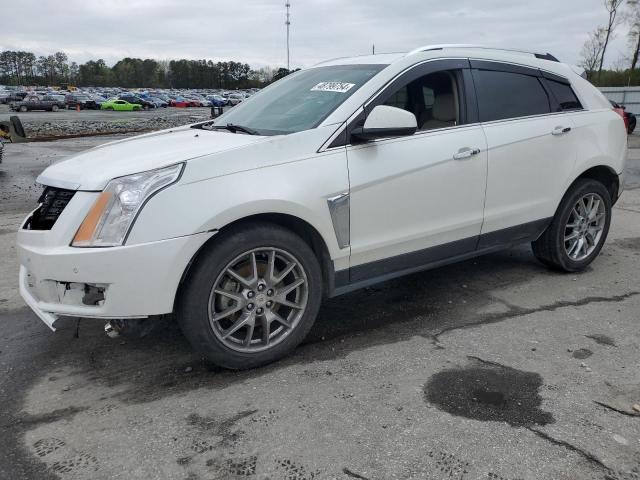 Auction sale of the 2015 Cadillac Srx Performance Collection, vin: 3GYFNCE33FS524321, lot number: 48799754