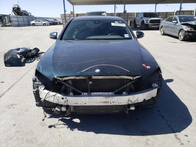 WDDZF4JBXHA026209 Mercedes-Benz E 300