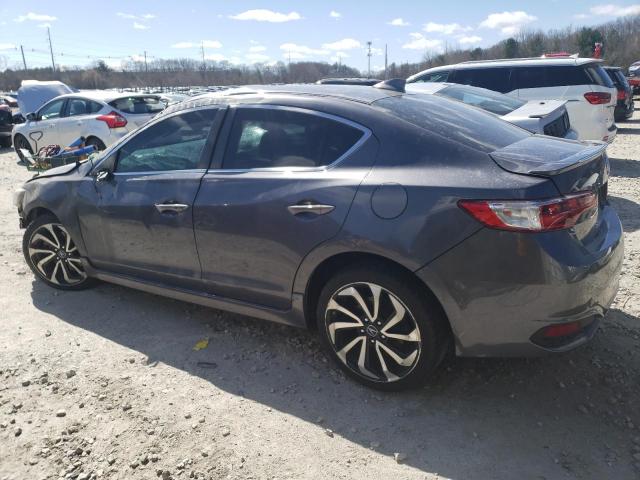 19UDE2F4XJA005227 Acura Ilx Special Edition