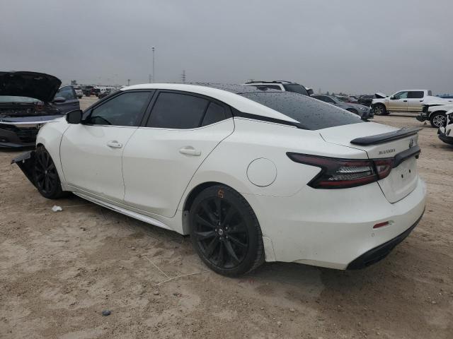 1N4AA6EV4MC516509 Nissan Maxima Sr