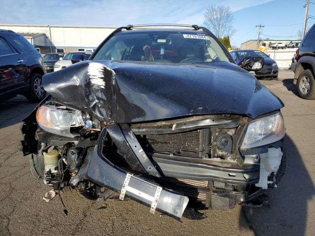 YV4902ND5F1193390 Volvo Xc70 T6 Platinum
