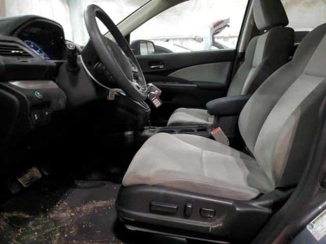 5J6RM4H53GL023164 Honda CR-V EX