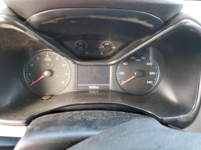 1GCGSBEA7G1270028 Chevrolet Colorado