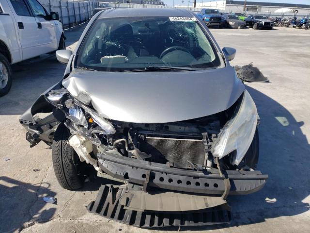 3N1CE2CP3FL445575 Nissan Versa Note S