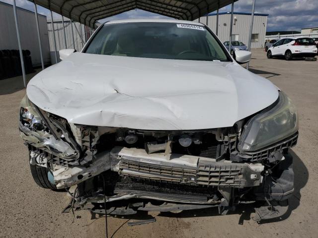 1HGCR2F30EA135143 Honda ACCORD LX