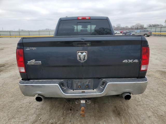 1C6RR7GT8ES365356 RAM 1500 Slt