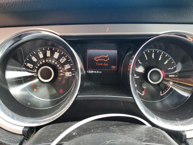 1ZVBP8AM9E5239090 Ford Mustang