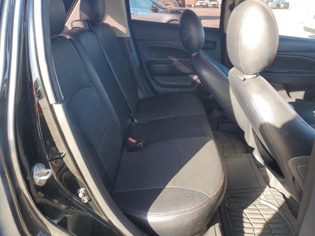 ML32A4HJ8FH061149 Mitsubishi MIRAGE ES