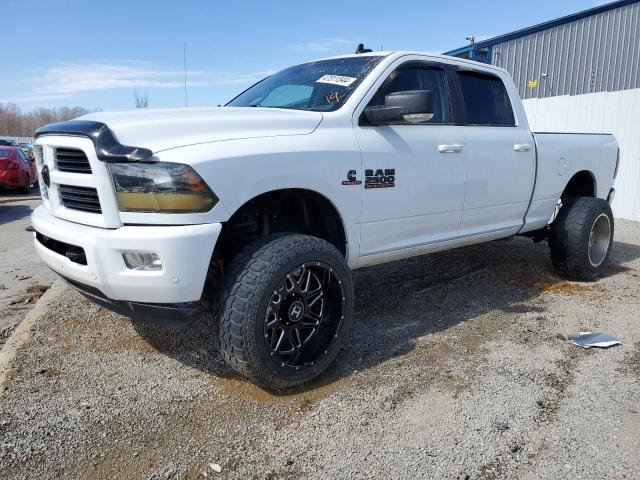 47511544 :رقم المزاد ، 3C6UR5DL3HG737815 vin ، 2017 Ram 2500 Slt مزاد بيع