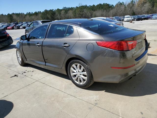 5XXGM4A70FG358681 KIA Optima Lx