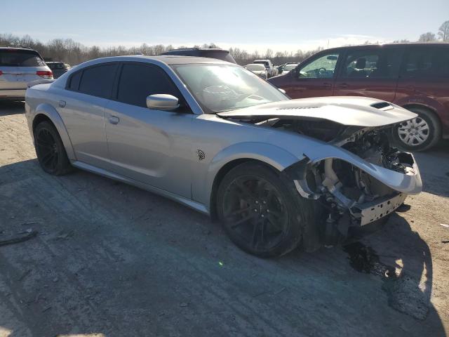 2C3CDXL9XMH614791 Dodge Charger Srt Hellcat