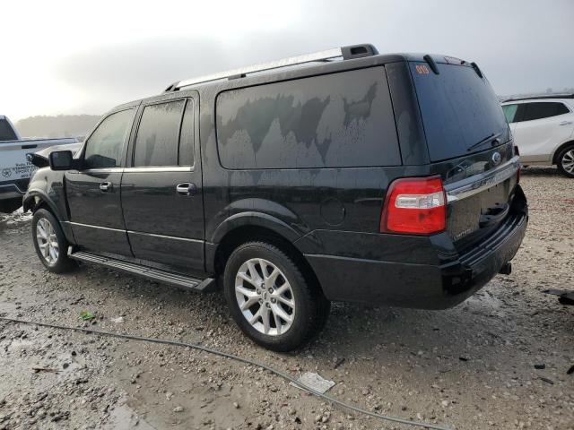 1FMJK1KT2GEF17305 Ford Expedition El Limited