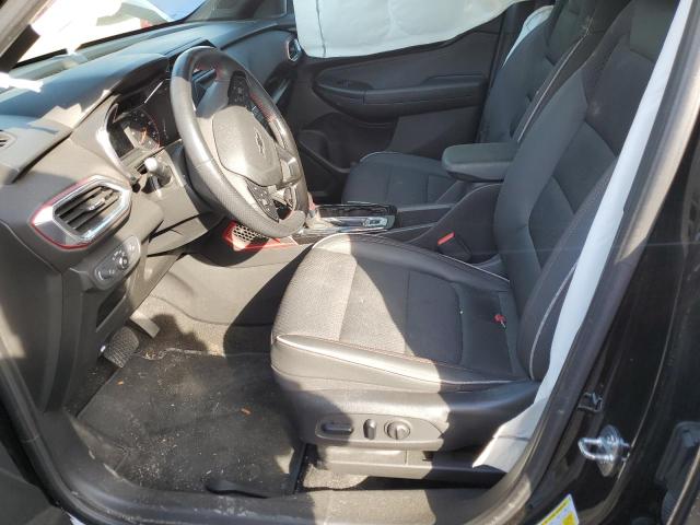 KL79MTSL8NB081925 Chevrolet Trailblazer Rs