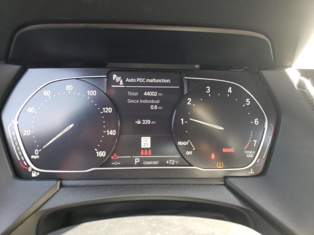 WBA73AK0XM7H01991 BMW 228XI