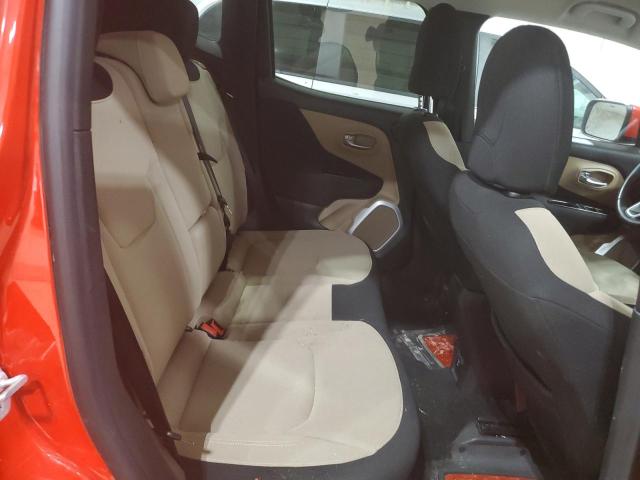 ZACCJABT2FPB48676 Jeep Renegade Latitude