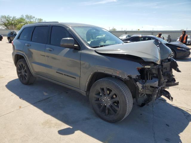 1C4RJEAG9LC152665 Jeep Grand Cherokee Laredo