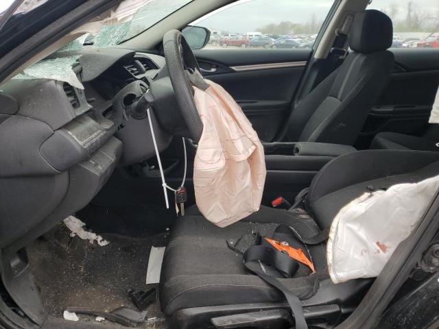 19XFC2F59GE061512 Honda Civic Lx