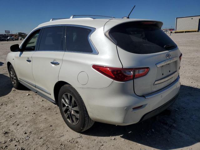 5N1AL0MN7FC545116 Infiniti QX60