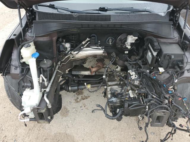 5XYPH4A18GG040093 KIA SORENTO EX