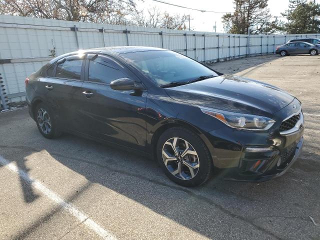 3KPF24ADXKE109296 KIA FORTE FE